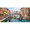 Castorland Dėlionė 4000 vnt. - Venecija
