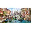 Castorland Dėlionė 4000 vnt. - Venecija