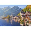 Castorland Dėlionė 500 vnt. - Hallstatt, Austrija