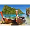 Castorland dėlionė Khao Phing Kan, Thailand 500 det