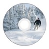 Verbatim 43718 neįrašytas CD diskas CD-R 700 MB 100 vnt