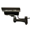 Centrumelektroniki MACLEAN IR1100 B CE IR1100B apsaugos kamera Dummy IR LED Juodas