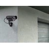 CEE MACLEAN IR9000B CE IR9000B Security Camera Dummy IR LED, juodas