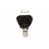 MACLEAN SOL1200 CE SOL1200 Apsaugos kamera Dummy Saulės mirksintis LED