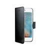 Dėklas CELLY WALLY CASE FOR IPHONE 7 Juodas