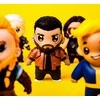 Cenega Kolekcionieriaus figūrėlė Good Loot Cyberpunk 2077 – V-Male
