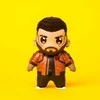 Cenega Kolekcionieriaus figūrėlė Good Loot Cyberpunk 2077 – V-Male