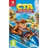 ACTIVISION Crash Team Racing Nitro-kuras SWITCH LT