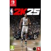 2K Games NBA 2K25