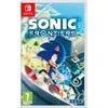 Sega „Nintendo Switch“ konsolė „Sonic Frontiers“