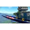 Sega „Nintendo Switch“ konsolė „Sonic Frontiers“