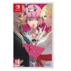 Atlus Catherine: Visas kūnas (kodas dėžutėje)