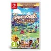 Team17 Overcooked: Viskas, ką galite valgyti