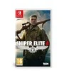 Rebellion Sniper Elite 4