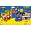 Sega Sonic Mania Plus