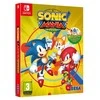Sega Sonic Mania Plus