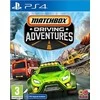 Cenega „Matchbox Driving Adventures“ – „PlayStation 4“.