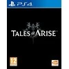 Bandai Namco Tales of Rise PS4