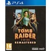 Crystal Dynamics Tomb Raider I-III Remastered