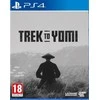 Cenega Devolver Digital Kelionė į Yomi (PlayStation 4)