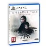 Focus Home Interactive „Focus“ „Maro pasaka: Nekaltumo HD“ – „PlayStation 5“