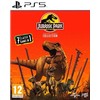 Limited Run „Jurassic Park“: klasikinių žaidimų kolekcija – „PlayStation 5“