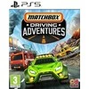 Cenega „Matchbox Driving Adventures“ – „PlayStation 5“.