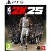 2K Games PS5 NBA 2K25 + IŠANKSTINIO UŽSAKYMO premija