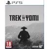 Cenega Devolver Digital Kelionė į Yomi (PlayStation 5)
