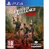 Sony Jagged Alliance Rage! PlayStation 4 Pagrindinis