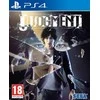 Sega Judgment PS4