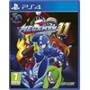Sony Mega Man 11, PS4 PlayStation 4 Pagrindinis