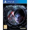 Capcom „Resident Evil Revelations HD“ – „PlayStation 4“