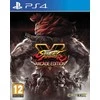 Sony Capcom „Street Fighter V“ (5) – arkadinis leidimas – „PlayStation 4“
