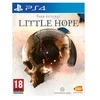 Bandai Namco The Dark Pictures Anthology: Little Hope PS4