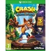 Kompiuterinis žaidimas ACTIVISION Crash Bandicoot N. Sane Trilogy XBOX ONE EN (P)