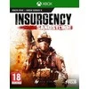 Focus Didžiausias žaidimų sukilimas: Sandstorm Xbox One