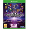 Microsoft Sega Megadrive kolekcija – Xbox One