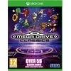 Sega Megadrive kolekcija – XBOX One