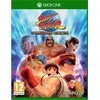 Capcom „Street Fighter“: 30-mečio jubiliejaus kolekcija – „Xbox One“