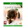 Bandai Namco „The Dark Pictures“ antologija: „Little Hope Xbox One“.