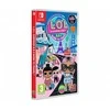 L.O.L Surprise Outright Games L.O.L. staigmena! B.B.s GIMĘ KELIAUTI – „Nintendo Switch“