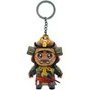 Cenega 3D raktų pakabukas Good Loot Assassin's Creed: Shadows – Yasuke