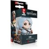 Cenega 3D raktų pakabukas Good Loot The Witcher 3 – Ciri
