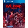 Gra Evil Dead: The Game PS4