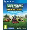 Curve Games Vejos pjovimo simuliatorius – „Landmark“ leidimas – „PlayStation 4“