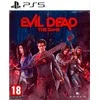 U&amp;I Entertainment ŽAIDIMAS „EVIL DEAD“ – „PlayStation 5“