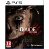 Wild Sphere Oksido kambarys 104 (PlayStation 5)
