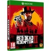 Cenega Raudona Dead Redemption 2 XBOX One