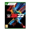2K Games 2K žaidimai WWE 2K22 Xbox Series X
